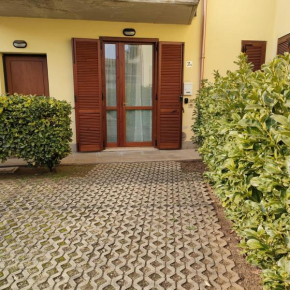 House IL CORALLO Castegnato